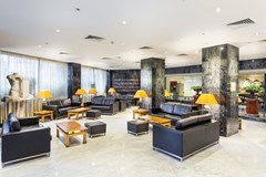 Radisson Blu Hotel, Lisbon - photo 33