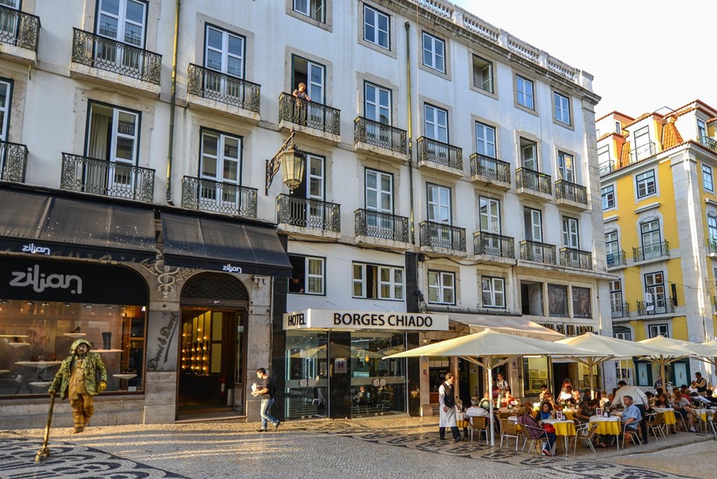 Hotel Borges Chiado