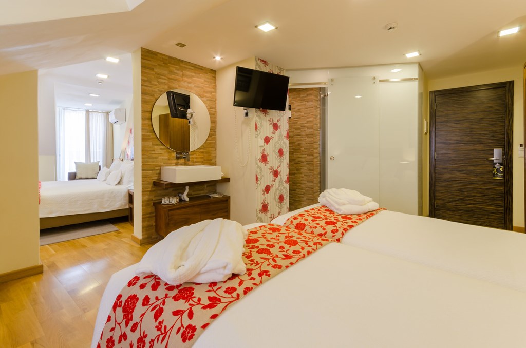 Hotel Borges Chiado