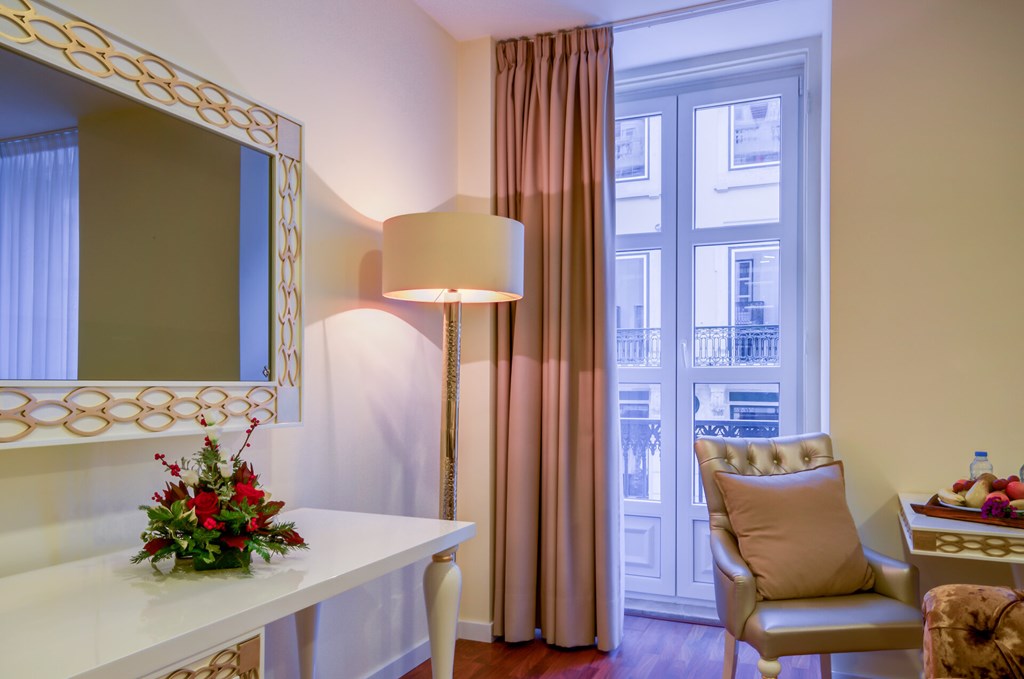 Hotel Borges Chiado