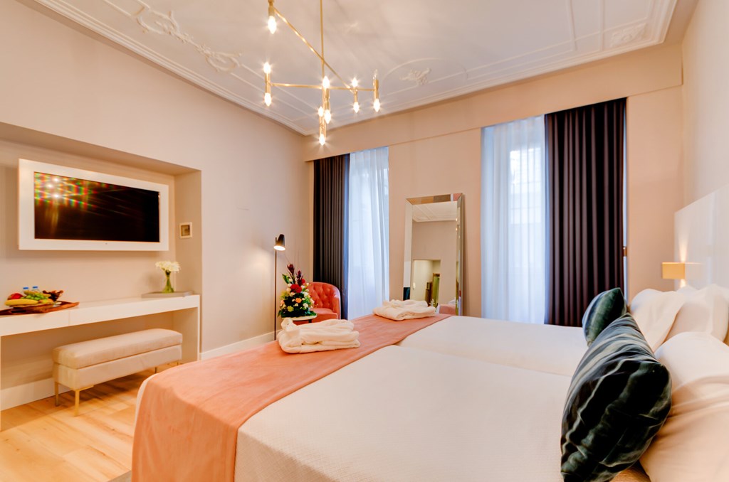 Hotel Borges Chiado