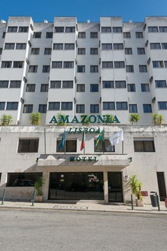 Amazonia Lisboa - photo 48