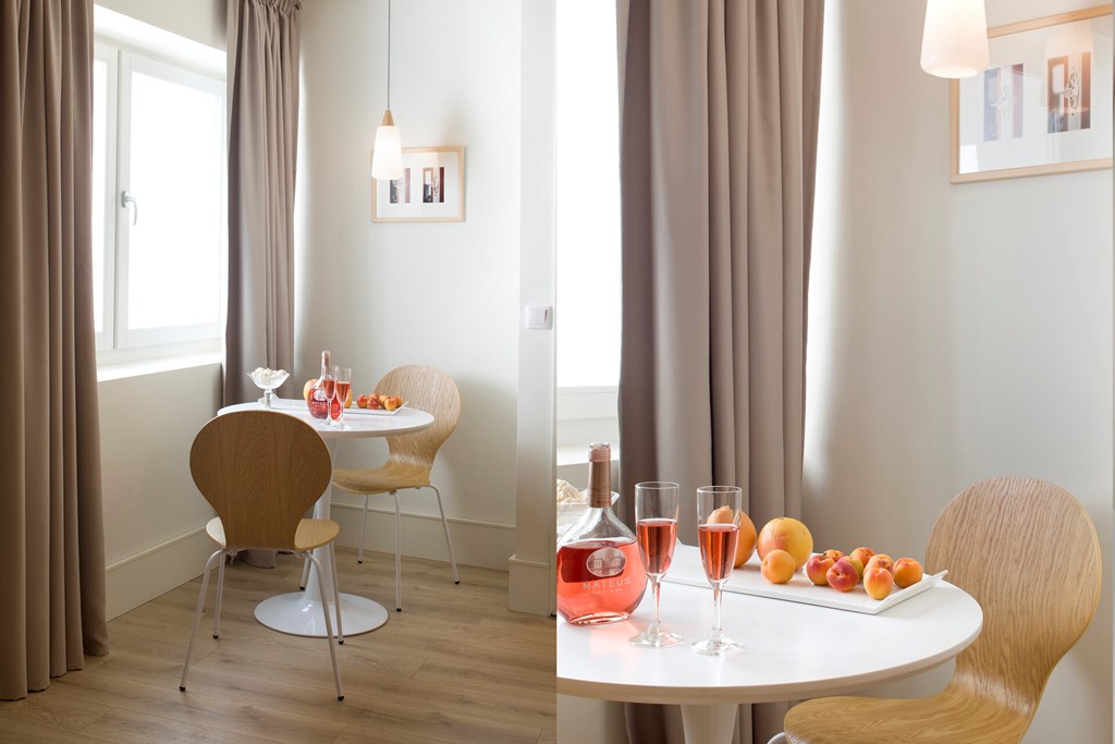 Lisbon Serviced Apartments - Ascensor da Bica