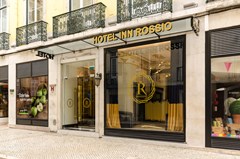 Inn Rossio - photo 9