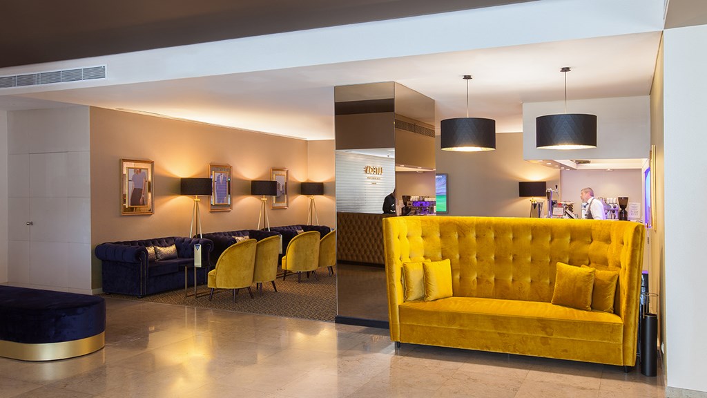 Lutecia Smart Design Hotel