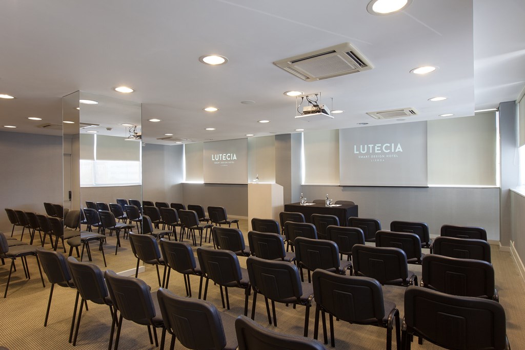 Lutecia Smart Design Hotel