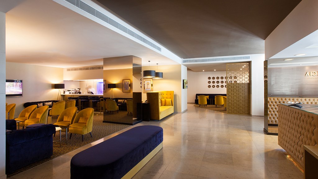 Lutecia Smart Design Hotel