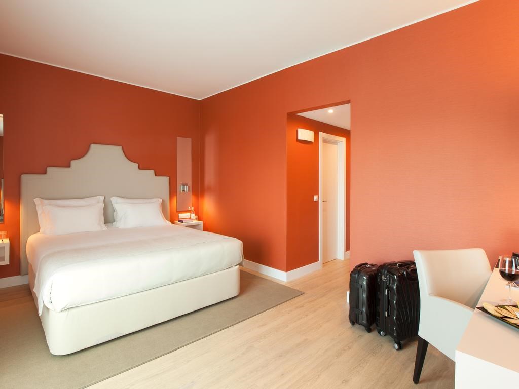 Lutecia Smart Design Hotel