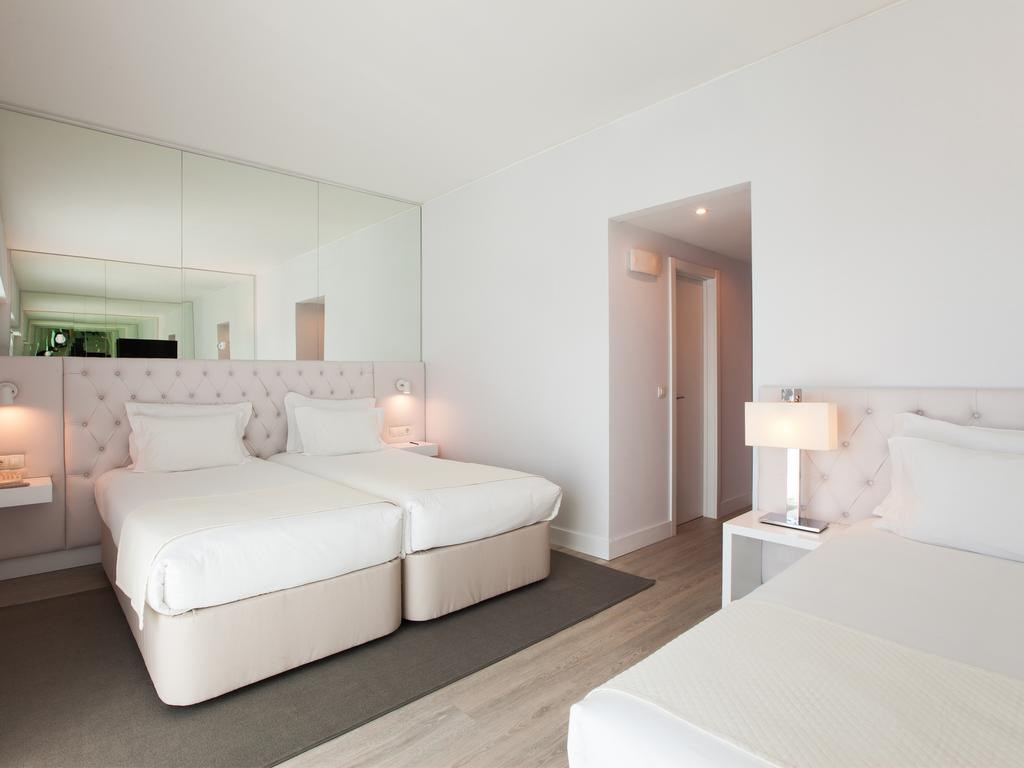 Lutecia Smart Design Hotel