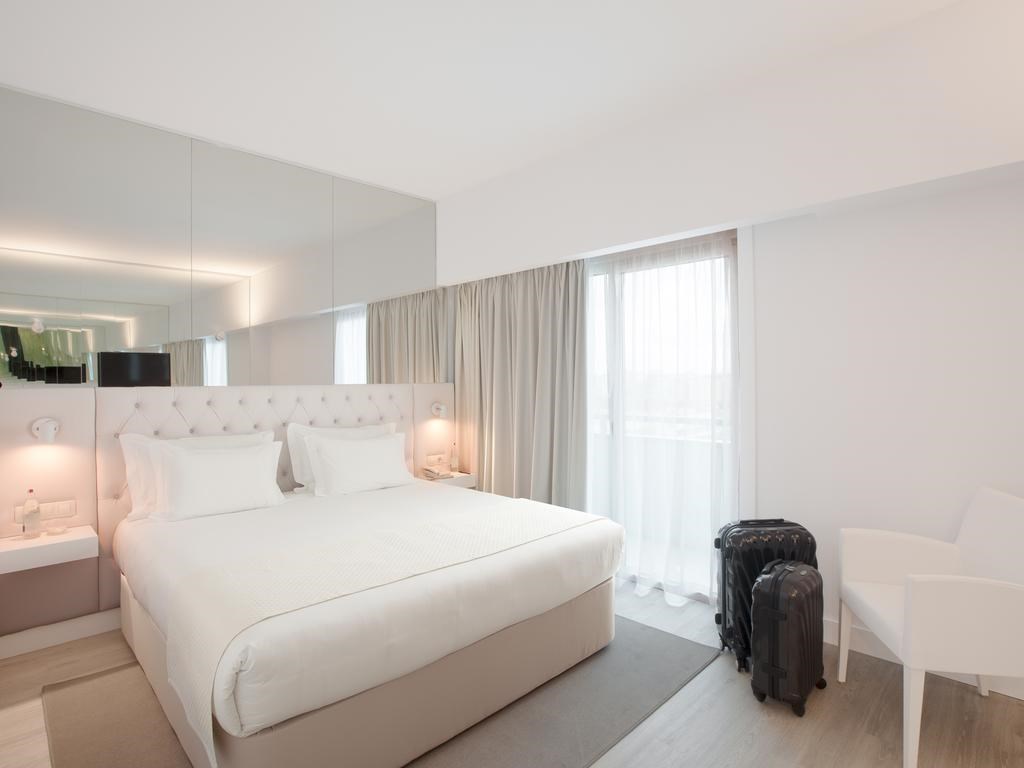 Lutecia Smart Design Hotel