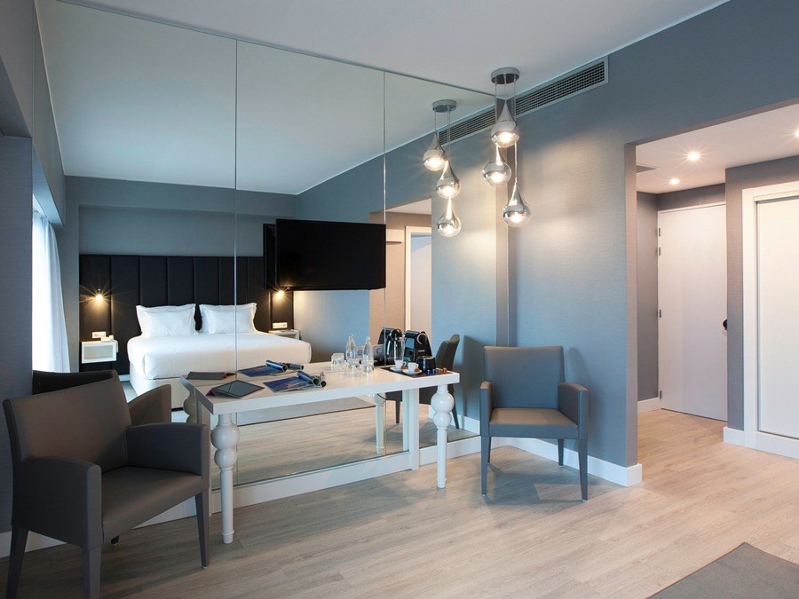 Lutecia Smart Design Hotel