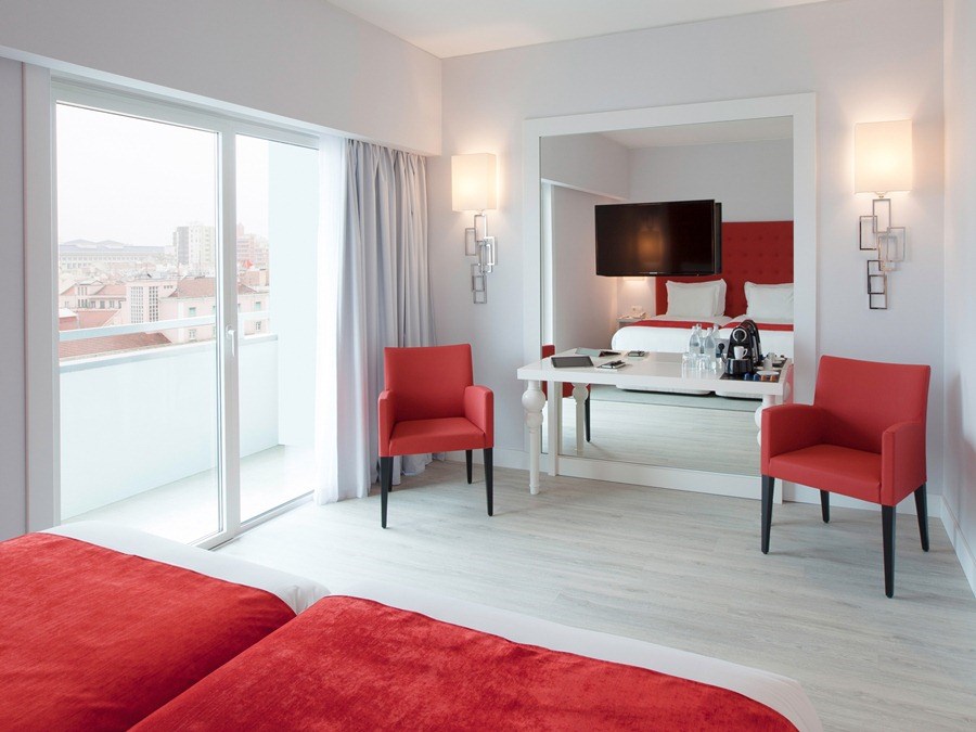 Lutecia Smart Design Hotel