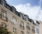 Lisbon Serviced Apartments - Castelo de S. Jorge