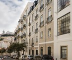 Lisbon Serviced Apartments - Castelo de S. Jorge