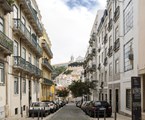 Lisbon Serviced Apartments - Castelo de S. Jorge