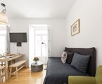 Lisbon Serviced Apartments - Castelo de S. Jorge