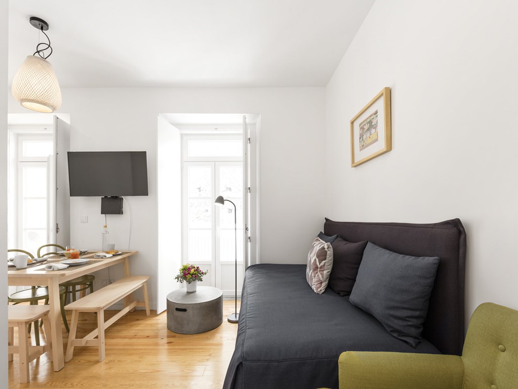 Lisbon Serviced Apartments - Castelo de S. Jorge