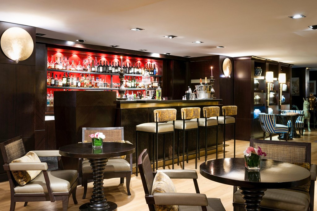 Sofitel Lisbon Liberdade