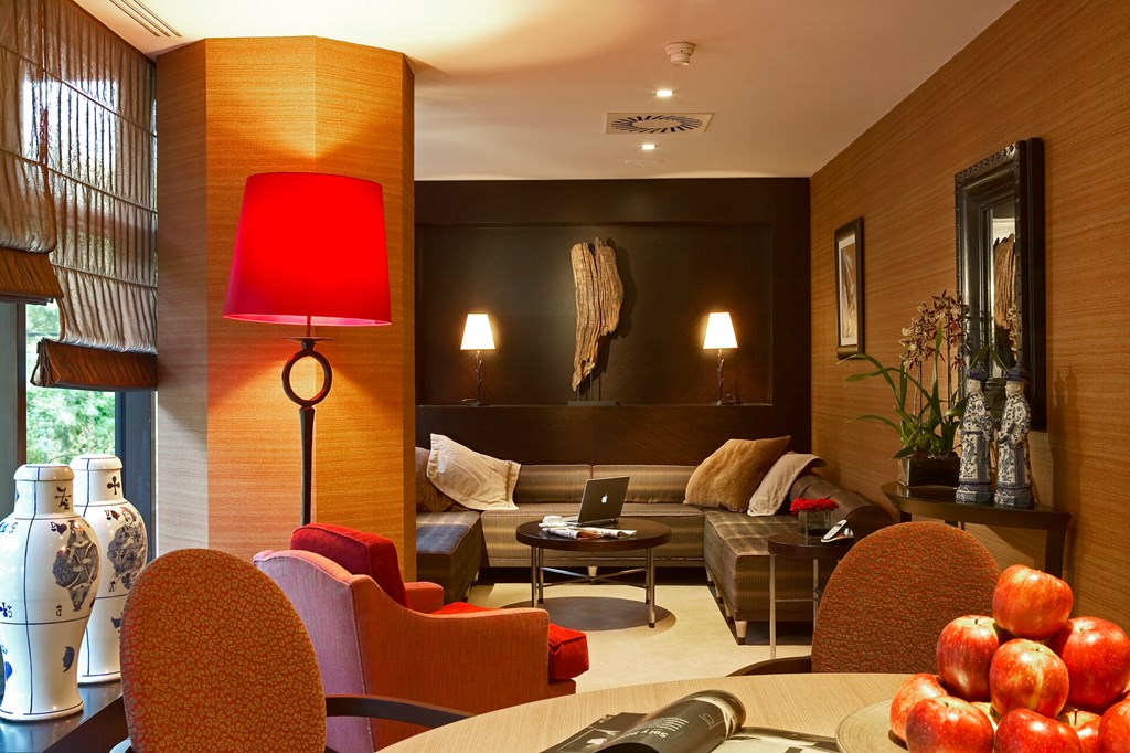 Sofitel Lisbon Liberdade