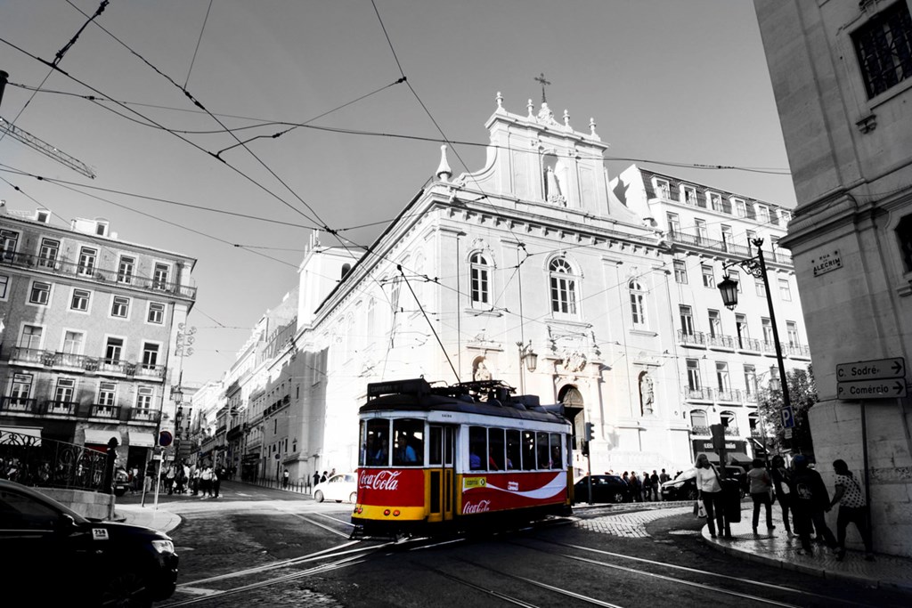 Alecrim Ao Chiado