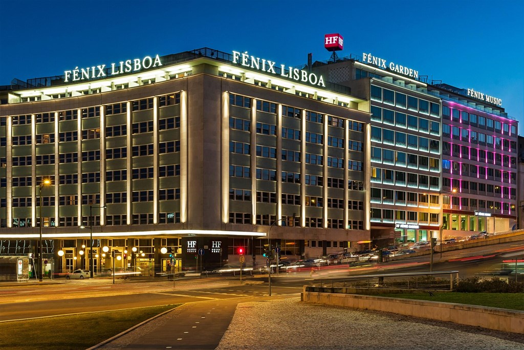 HF Fenix Lisboa