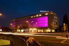 Arcotel Kaiserwasser Vienna - photo 20