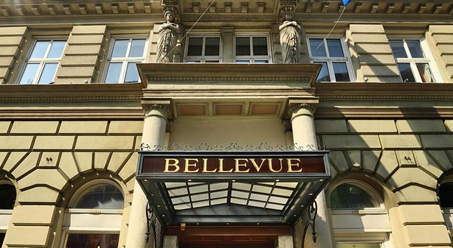 Bellevue Hotel