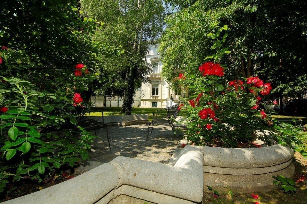 Hotel Palais Strudlhof