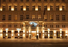 The Ring, Vienna's Casual Luxury Hotel - photo 40