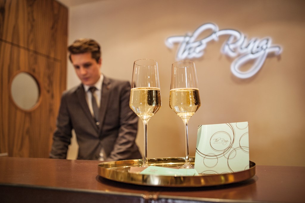 The Ring, Vienna's Casual Luxury Hotel