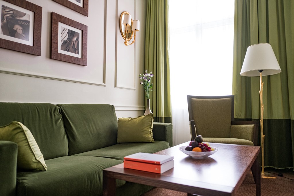 The Ring, Vienna's Casual Luxury Hotel