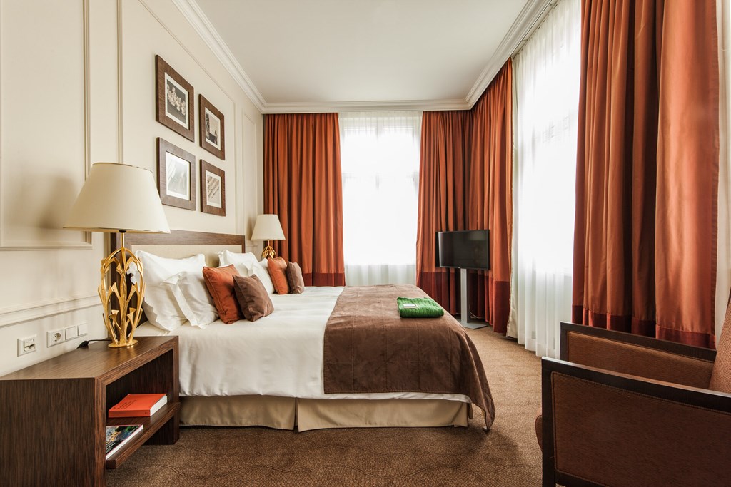 The Ring, Vienna's Casual Luxury Hotel