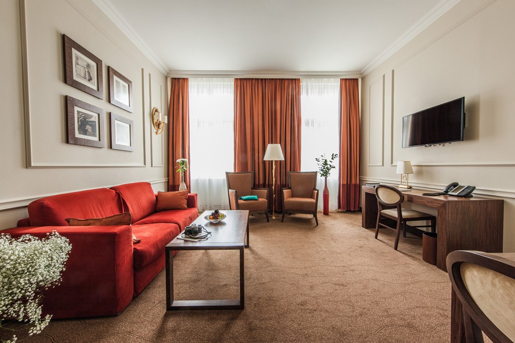 The Ring, Vienna's Casual Luxury Hotel