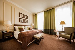 The Ring, Vienna's Casual Luxury Hotel - photo 38