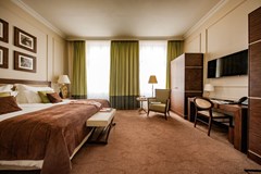 The Ring, Vienna's Casual Luxury Hotel - photo 13