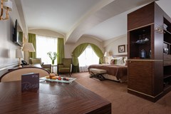 The Ring, Vienna's Casual Luxury Hotel - photo 6