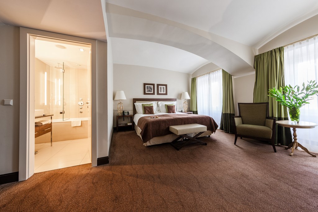 The Ring, Vienna's Casual Luxury Hotel