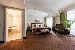 The Ring, Vienna's Casual Luxury Hotel - photo 15