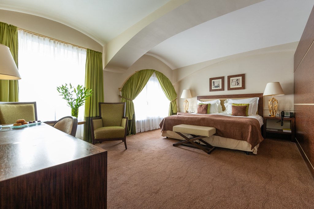 The Ring, Vienna's Casual Luxury Hotel