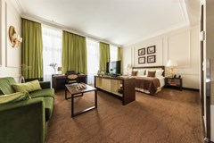 The Ring, Vienna's Casual Luxury Hotel - photo 19