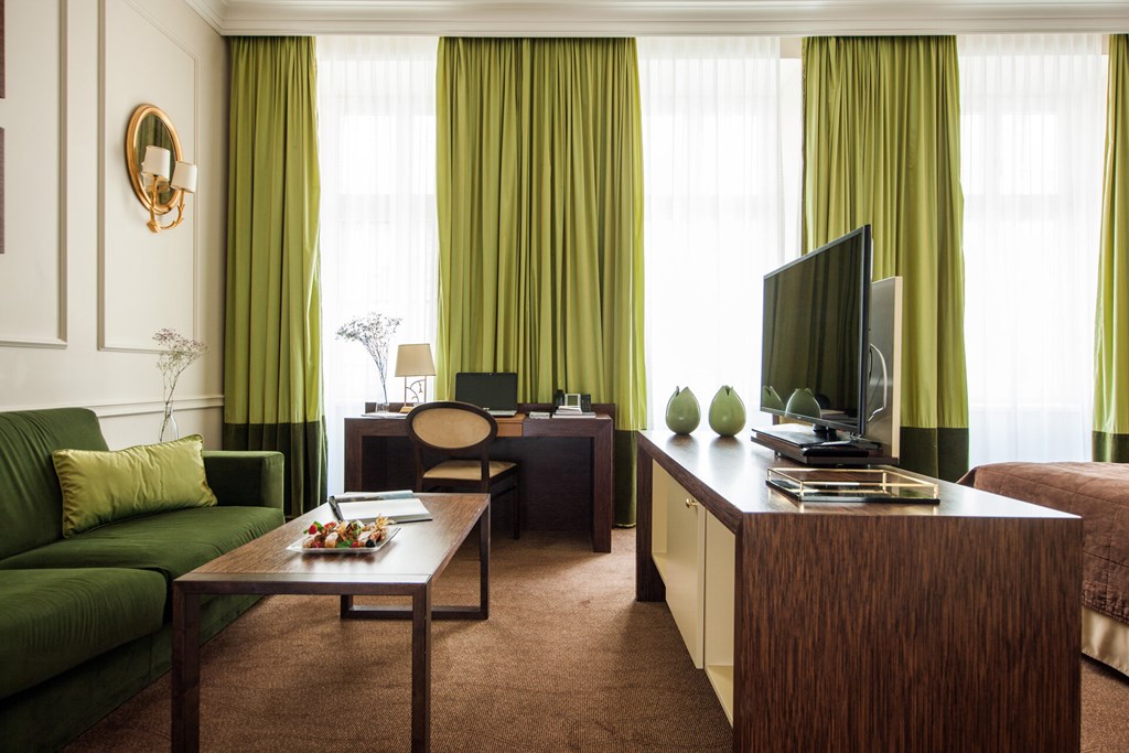 The Ring, Vienna's Casual Luxury Hotel