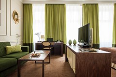 The Ring, Vienna's Casual Luxury Hotel - photo 72