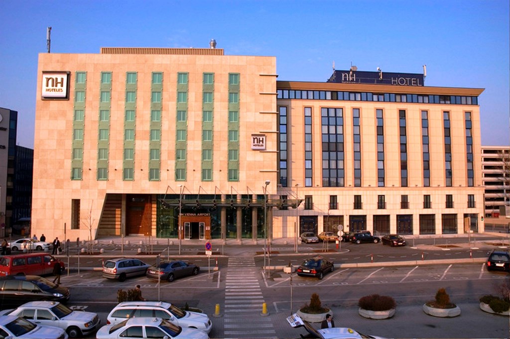 NH Vienna Airport Conference Center