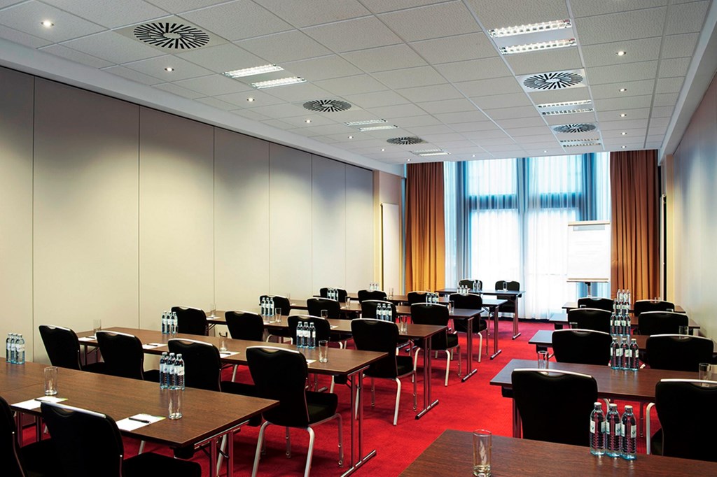 NH Vienna Airport Conference Center