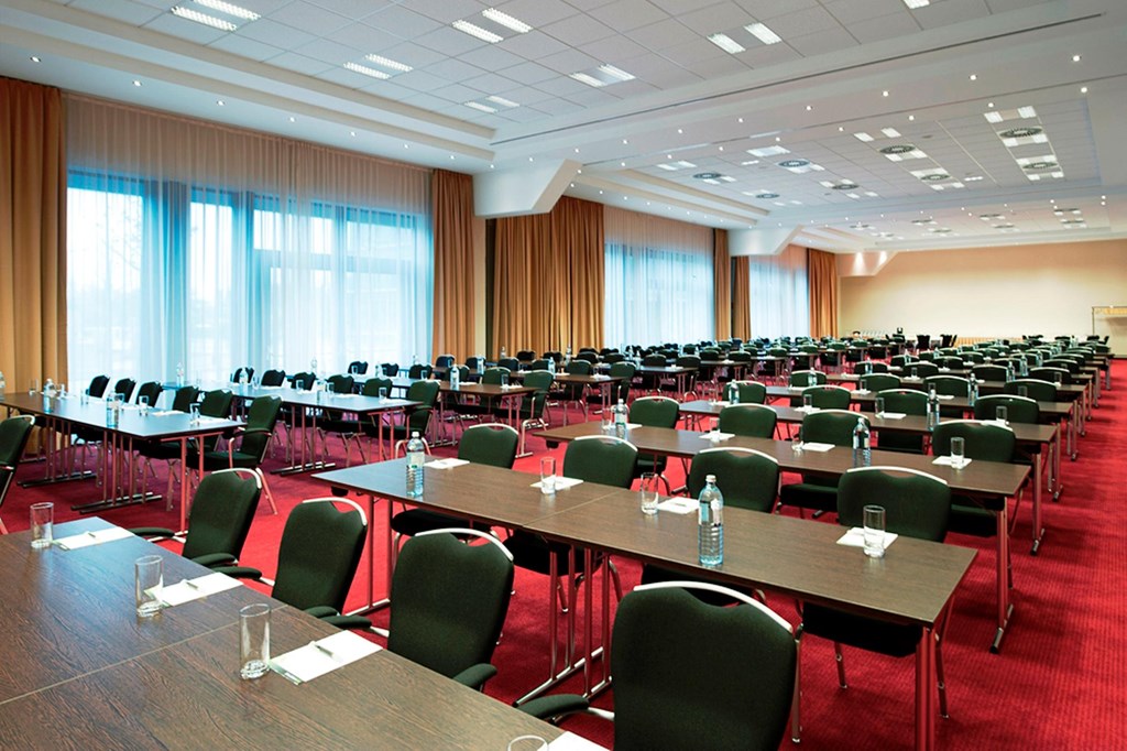 NH Vienna Airport Conference Center