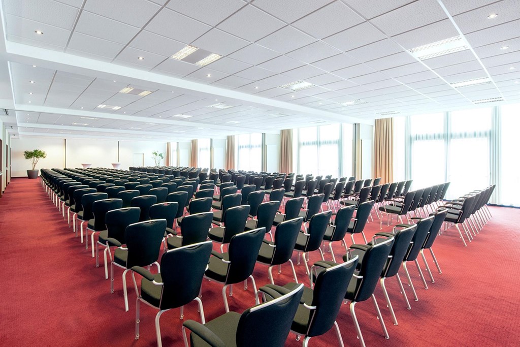 NH Vienna Airport Conference Center