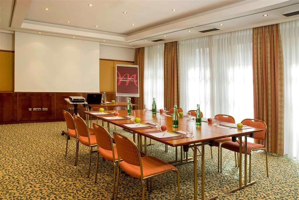 Mercure Gd Htl Biedermeier Vie