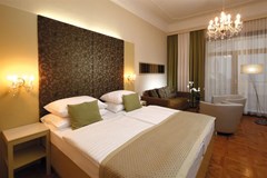 Hotel Wandl - photo 10