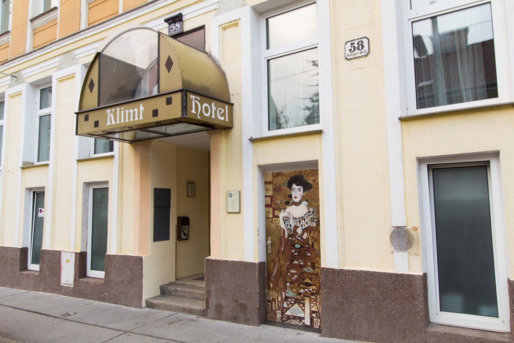 Klimt Hotel & Apartments