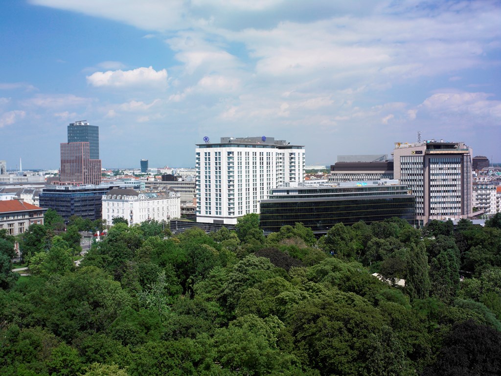 Hilton Vienna